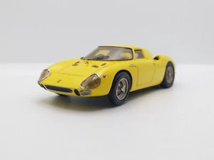 Motorino di Avviamento 1/43 Ferrari 250 LM #26 Le Mans 1965. Rarissimo! - Foto 1 di 17