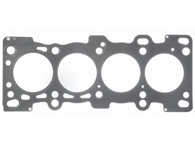 Felpro 44CD86B Head Gasket Fits 1995-1998 Mazda Protege 1.5L 4 Cyl - Image 1 of 1