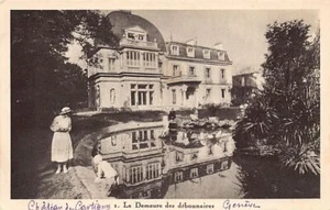 Switzerland - CARTIGNY (GE) The House of Debonnaires - Ed. unknown - Picture 1 of 2