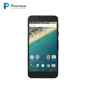 Nexus 5X H791 Carbon Black - Smartphone for parts - Picture 1 of 8