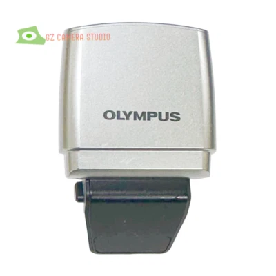 Usado para flash Olympus FL-LM1 E-PL3 E-PL5 E-PL6 E-PL7 E-PM1 E-PM2 E-PL8 Foto 1 de 3