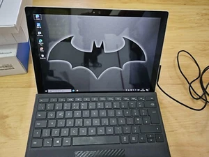 Microsoft Surface Pro 4 12.3inch, 120GB SSD, Wi-Fi - Silver - Picture 1 of 10