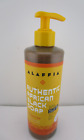 Alaffia Authentic African Black Soap All-In-One Liquid Soap, UNSCENTED, 16 oz