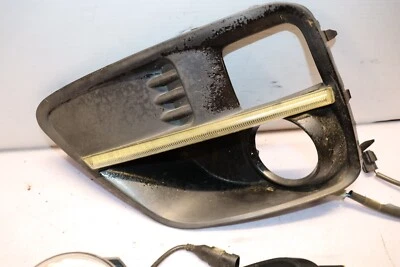 2016 Subaru WRX STi Sedan Left Side Fog Light LH Assembly Foto 1 de 4