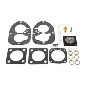 Kit de carburador para Solex 44PA1 para Volvo Penta intraborda marina AQ115 125 131 145 - Imagen 1 de 5