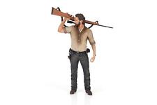 McFarlane Toys The Walking Dead 10" Rick Grimes Deluxe Action Figure 25cm