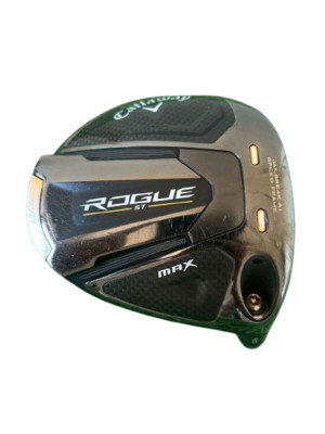 Callaway Rogue St Max D 9.0 Japanese-Style Head japan | eBay