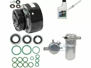 A/C Compressor Kit For 1987-1990 Chevy Caprice 1988 1989 R878BZ - Picture 1 of 1