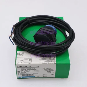 XS4P30NA340 Sensore interruttore di prossimità Telemecanique 1PCS~ - Foto 1 di 6