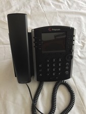 Polycom VVX410 IP PHONE