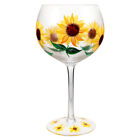  Sonnenblumenweinglas Exquisiter Glaskelch Stabile Struktur Whiskey