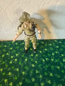 GI Joe Recondo Jungle Trooper v1 1984 3,75" vintage ARAH - Foto 1 di 5