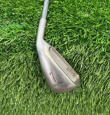 Ben Hogan Magnum 7 iron Right-Handed Regular Steel Shaft - Image 1 of 4