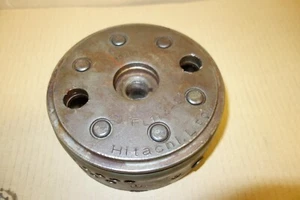 Honda cb400 CB400T cb 400 1978 volante rotor motor magneto - Imagen 1 de 5