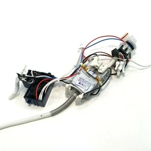 Shark S7001 S7001TGT S7000 S7000AMZ ASSEMBLAGGIO PCB E POMPA ACQUA parte originale OEM - Foto 1 di 1