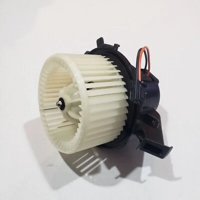 HVAC Blower Motor 4 Seasons Murray 75030 New 2013 Audi S5 - Image 1 of 4