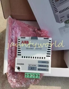 ONE ABB FDNA-01 drive communication card NEW - Picture 1 of 6