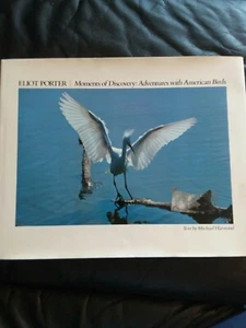 Moments of Discovery : Adventures with American Birds Coffee Table Book - Bild 1 von 2