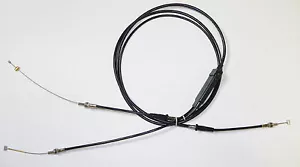 WSM Sea-Doo 720 '97-'02 Throttle Cable (right) 002-250R OEM 204390066, 204390027 - Picture 1 of 1