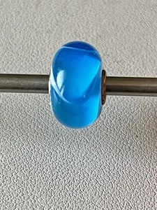 Trollbeads 🍀 Unikat Armadillo Türkis # 2🍀 LAA 925 - Bild 1 von 6