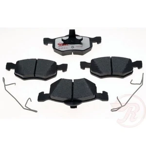 Raybestos EHT843H Brake Pad Set For 2001-2007 Ford Escape Front 4WD - Picture 1 of 1