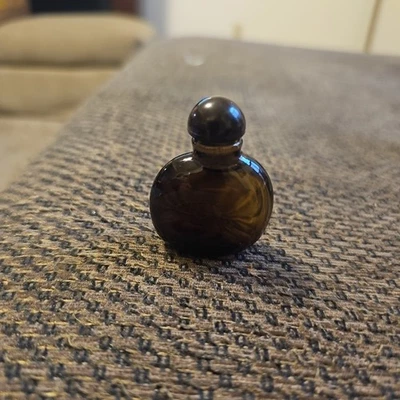 Halston Z14 Colonia para Hombres Mini Probador de Botellas Viaje .25 fl oz Splash Foto 1 de 3