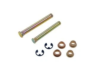 Kit de pasador de bisagra de puerta para Dodge Dakota 1994-2002, Ram 1500, Ram 2500, Ram 3500 Foto 1 de 2