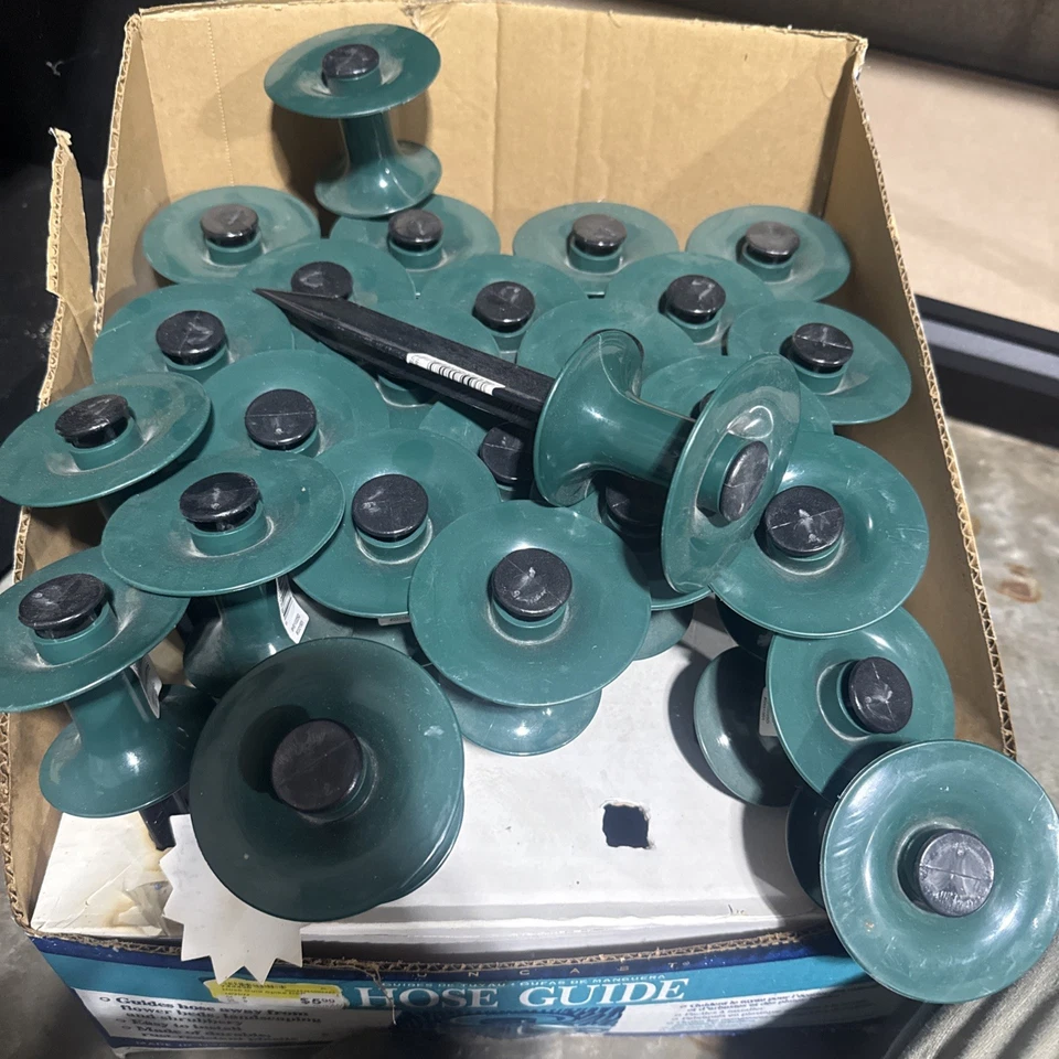 Mangueira guia Suncast Spike 26 pk - Imagem 1 de 1