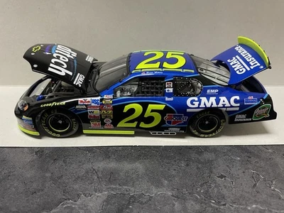 Brian Vickers #25 GMAC 2004 Monte Carlo 1/24 NASCAR diecast Foto 1 de 4