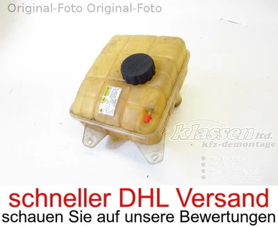 Ausgleichsbehälter Kühler Ssangyong ACTYON I 200 Xdi 2.0 10.06- - Bild 1 von 2