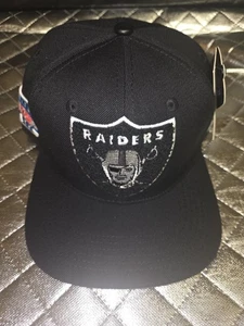 Pro Standard Las Vegas Raiders Superbowl Patch & Helmet Patch (SHIPPED IN A BOX) - Picture 1 of 5