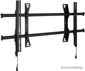 Chief Large Fusion Fixed Wall Mount For 37-67-inch Screen - Black LSA1U - Picture 1 of 1