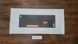 NuPhy Air96 V2 QMK/VIA Wireless Mechanical Keyboard - Used - Afbeelding 1 van 6