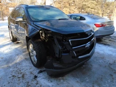 Audio Equipment Radio Opt Uui Fits 10-17 TRAVERSE 4039505 - Image 1 of 4