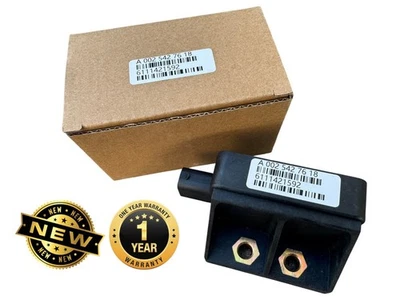 NUEVO A0025427618 10098000391 MERCEDES-BENZ Sensor ESP 1 AÑO DE GARANTIA - Immagine 1 di 4