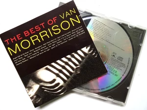 Van Morrison The Best Of CD - Bild 1 von 2