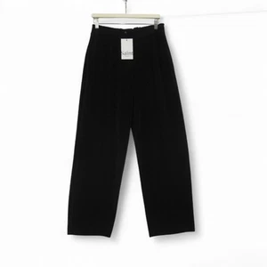 Saint Tropez HumaSZ Hose Bein Large schwarz Glitzer Abend UVP 59,99£ Preloved - Bild 1 von 24