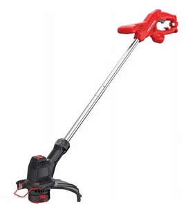 CRAFTSMAN String Trimmer/Edger 12" Corded - Picture 1 of 6