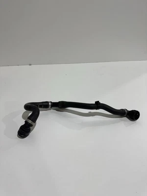 ✅12-16 宝马 228i 328i 428i N20 N26 发动机冷却系统散热器冷却液软管 — 第 1/4 张图片