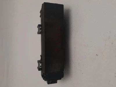 Motor de caja de fusibles compatible con 00-02 WRANGLER 2176181 Foto 1 de 4