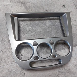 Cornice Assetto Climatizzatore Radio Cruscotto Subaru Impreza WRX 2002-2005 OEM - Foto 1 di 10
