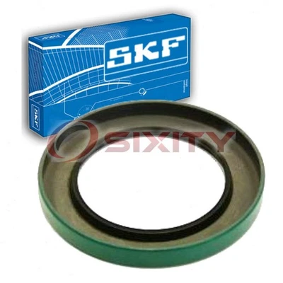 Sello de rueda delantera SKF para Cadillac DeVille 1968-1971 ejes de transmisión juntas gi Foto 1 de 4