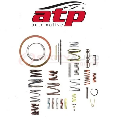 ATP Automatic Transmission Shift Kit for 2002-2007 GMC Envoy - Service Kits  fi Foto 1 de 4
