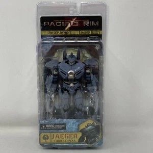 NECA Pacific Rim Jaeger Striker Eureka 7" Robot Action Figure Sealed - Picture 1 of 6