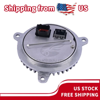 Lastre Xenon HID apto para Dodge Durango Module D3S 2014-2019 68224607AB Foto 1 de 4