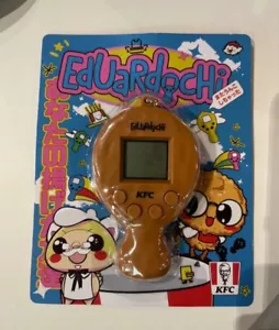 2024 KFC Eduardochi Eduardo (Tamagotchi) - Picture 1 of 1