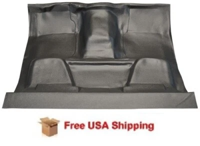 ACC Fits 1973-1974 GMC C25/C2500 Pickup Reg Cab 2WD 4spd Floor Shift Vinyl - Image 1 of 2