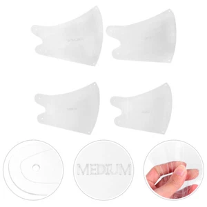 DIY M- Ask Template Children M- Ask Template Face Protector Template - Picture 1 of 12
