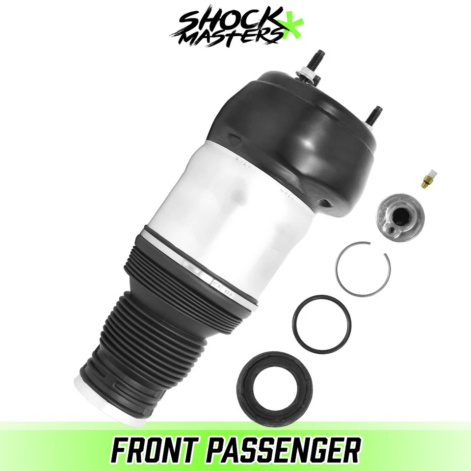 Front Right Air Suspension Spring Assembly for 2013-2016 Mercedes GL450 X166 Foto 1 de 1