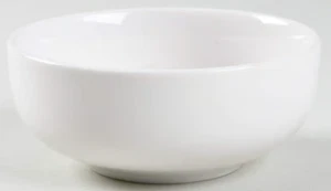 Inspiration by Denmark Soft Square 4,5" Fruit/Dessert Bowls, Set of 6 - Picture 1 of 1